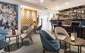 Hotel Relais Saint Jean Troyes